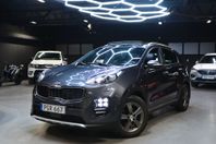 Kia Sportage 2.0 CRDi AWD GT-Line PANO DRAG 1 ÅR GARANTI