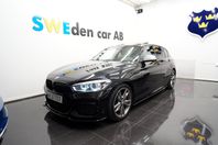 BMW M140i xDrive Svensksåld  1760:- i månad