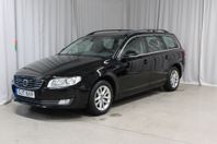 Volvo V70 D3 Classic, Momentum, Classic, Drag. Värmare. S&V-