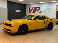 Dodge Challenger SRT ( 717hk) Hellcat Supercharged En Ägare