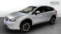 Subaru XV 2,0I-ES SPORT AWD 150HK