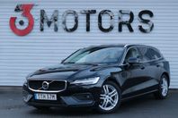 Volvo V60 D4 AWD Navi 360° kamera Carplay BLIS HUD H/K