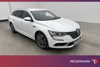 Renault Talisman Grandtour 160hk Intens BOSE Kamera Navi