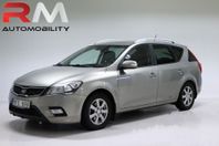 Kia CEED SW 1.6 CRDi P-SENSORER 1520KR 0,45 L /MIL 128HK