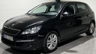 Peugeot 308 1.6 THP Active Euro 5