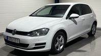 Volkswagen Golf 5-dörrar 1.2 TSI BMT Euro 6