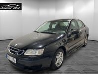 Saab 9-3 SportSedan 2.0 T Vector