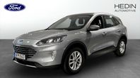 Ford Kuga Titanium Phev |225hk|