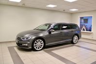 Volkswagen Passat 2.0 TDI 4Motion R-line 190hk