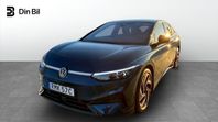 Volkswagen ID.7 Pro 77 KWH BATTERI