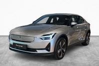 Polestar 2 Long Range Single Motor Plus