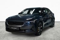 Polestar 2 Long Range Dual Motor 78kWh Plus Pilot