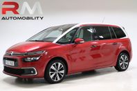 Citroën Grand C4 Picasso 1.2 e-THP EATNAVIGATION KAMERA DRAG