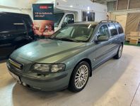 Volvo V70 2.5T Business/Nybes/0%RÄNTA/JUL ERBJUDANDE