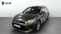 Kia Rio 1,2 2017