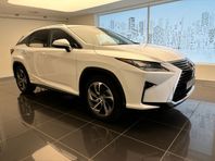 Lexus RX 450h AWD Executive