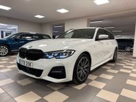 BMW 320 d xDrive M-Sport 360° Kamera Navi Drag Shadow line S