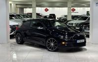 Volkswagen Scirocco 2.0TSI/GT/NyServ/SOV Hjul/200HK/Kamkedje