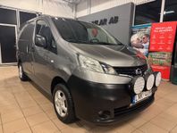 Nissan NV200 Van 1.5 dCi Euro 4