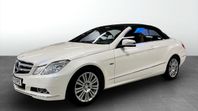 Mercedes-Benz E 200 CGI