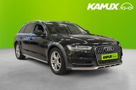 Audi A6 Allroad 3.0 V6 Q Luftfj Drag D-Värme B-Kam 218hk