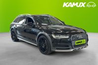 Audi A6 Allroad 3.0 V6 Luftfj Drag D-Värm B-Kam 218hk