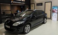 Renault Mégane Grandtour 1.5 dCi Ny Kamrem&Vattenpump Nyser