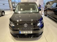 Volkswagen Caddy Cargo Maxi MAXI HJULBAS: 2970 MM LHB MOTOR: