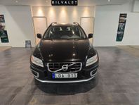 Volvo XC70 D3 Geartronic Euro 5/ Nybesiktigad