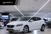 Volvo V40 D2 120hk Business II PDC VOC *4,95% Mellandagsrea*