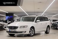 Volvo V70 D4 181hk Classic Momentum 4,95% Vinterkampanj.