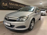 Opel Astra GTC 1.6 Twinport Euro 4