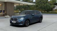 BMW X3 xDrive20 M Sport Pro Business Launch Edition Drag Rat