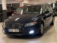 Volvo V70 D2 Kinetic Två Ägare