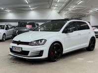 Volkswagen Golf 5D GTI Performance 2.0 TSI PANO SE UTR EU6