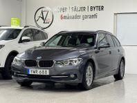 BMW 320 d Touring Steptronic Sport line Euro 6 GPS DRAG