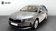 Skoda Octavia Selection 1,5 TSI 116 HK DSG