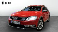 Volkswagen Passat Alltrack Alltrack 177hk DSG /Drag/P-värmar