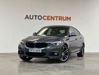 BMW 320 d xDrive Gran Turismo M Sport El-Drag 190hk