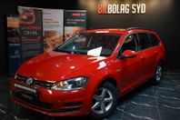 Volkswagen Golf Sportscombi/1.4 BlueMotion/Toppskick/