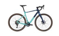 Bianchi Gravel Arcadex GRX 600 1x11sp   REA