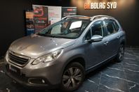 Peugeot 2008 AUTOMAT 1.6 e-HDi/Multimedia/Panorama/