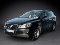 Volvo XC60 D4 AWD Geartronic Momentum Euro 5