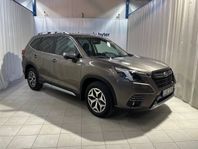 Subaru Forester 2.0I E-BOXER ACTIVE CVT XFUEL E85