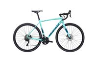 BIANCHI NIRONE7 ALLROAD GRX400 10x2vx