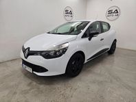 Renault Clio 1.2 nyservad ny kamrem