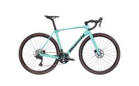 Bianchi Impulso Comp GRX610 2x12 kampanj