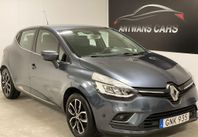 Renault Clio 0.9 TCe Intens Euro 6