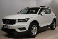 Volvo XC40 T2 Kinetic 129hk