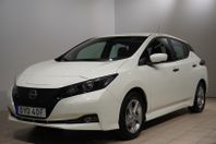 Nissan Leaf Acenta 150hk 2.95% Ränta